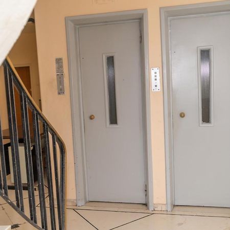 Softy Corner Vipgreece Apartment Athena Bagian luar foto