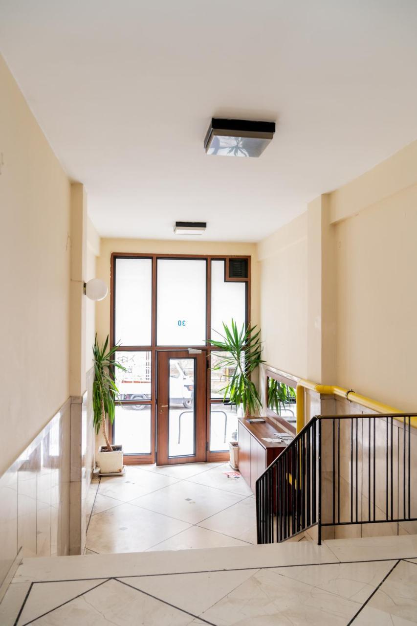 Softy Corner Vipgreece Apartment Athena Bagian luar foto