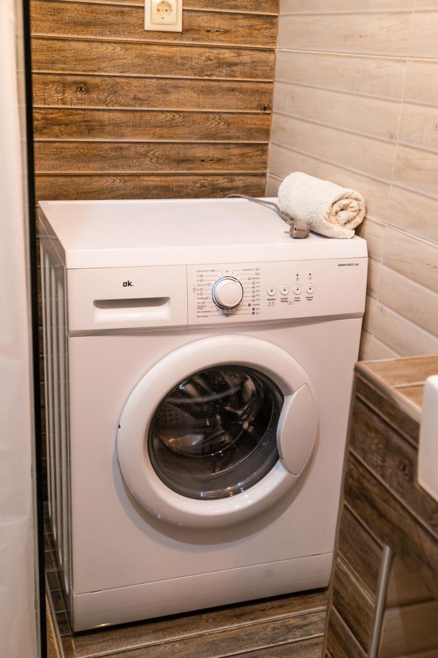 Softy Corner Vipgreece Apartment Athena Bagian luar foto