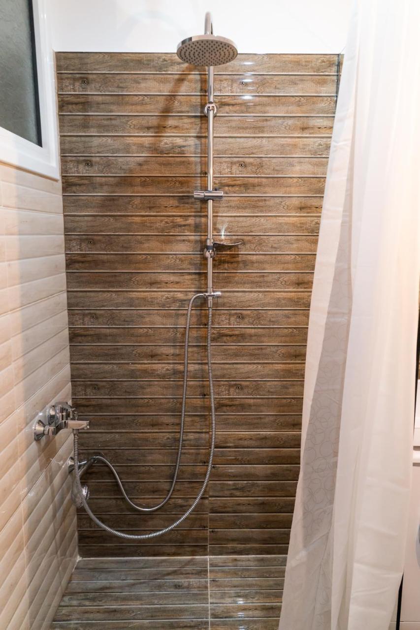 Softy Corner Vipgreece Apartment Athena Bagian luar foto