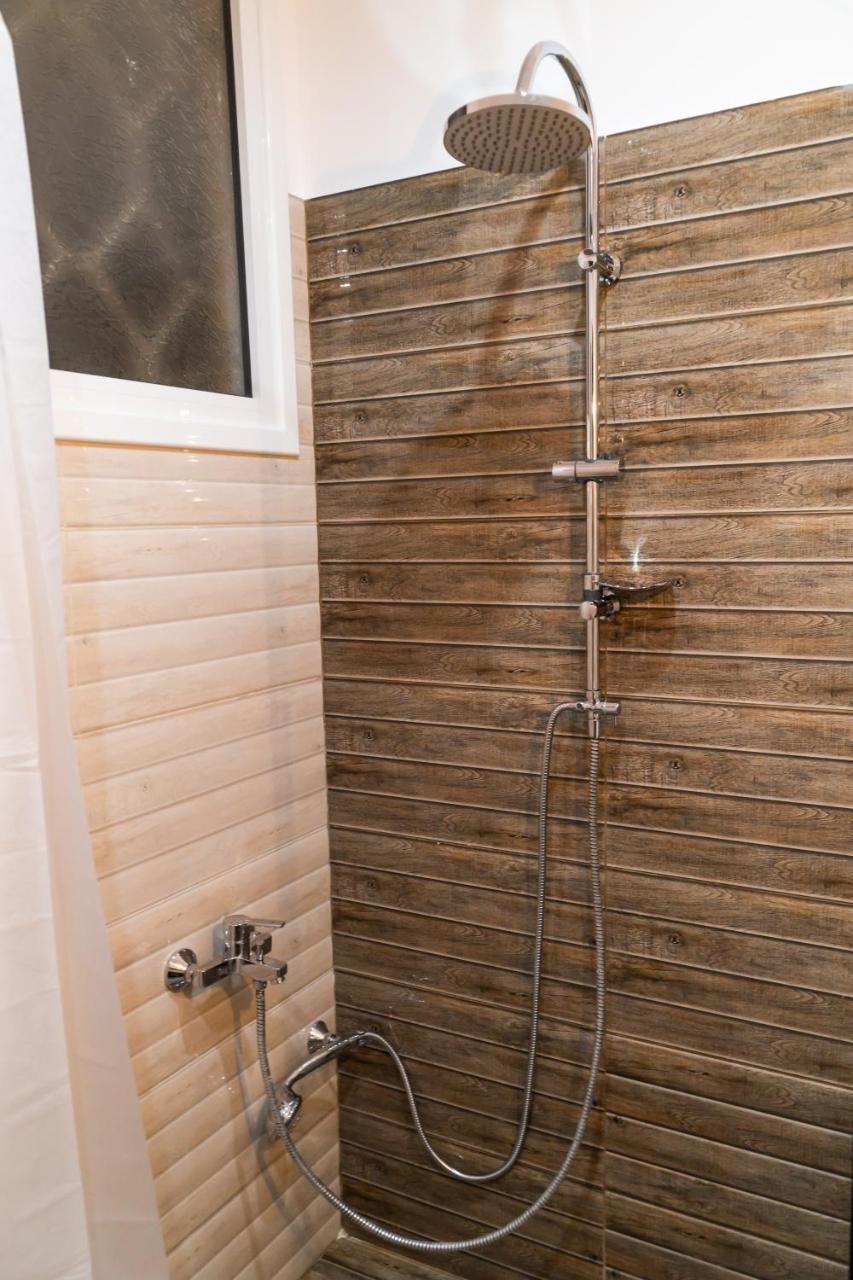 Softy Corner Vipgreece Apartment Athena Bagian luar foto