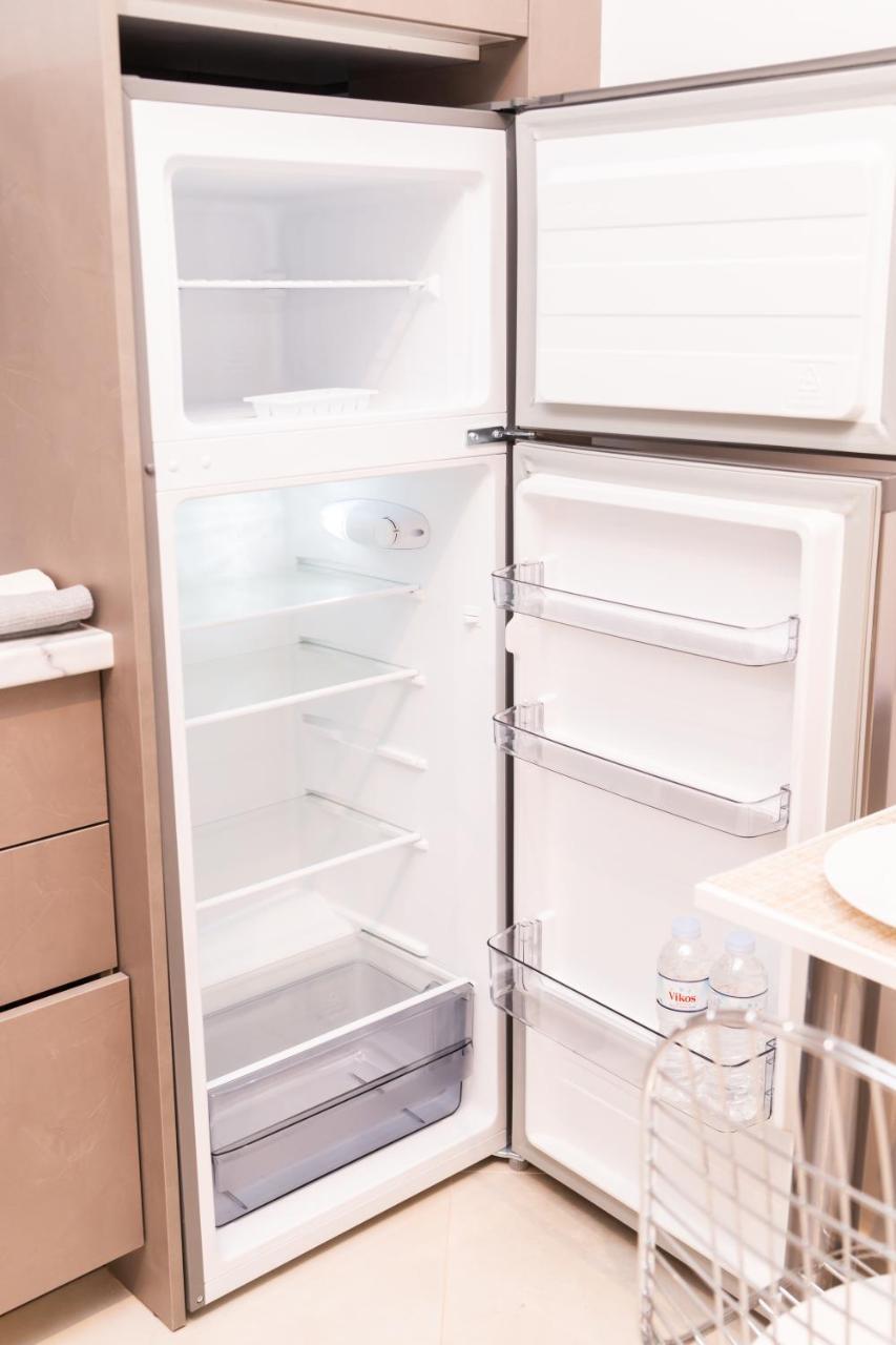 Softy Corner Vipgreece Apartment Athena Bagian luar foto